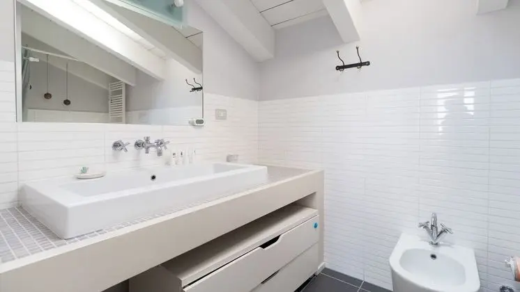 Apart Daire (2 Bedrooms)