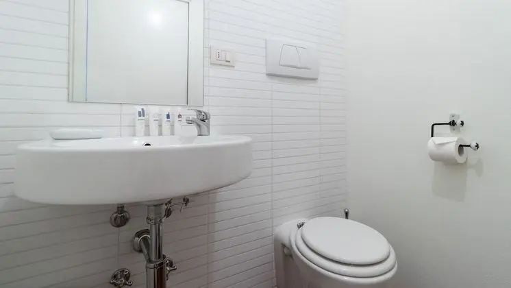 Apart Daire (2 Bedrooms)