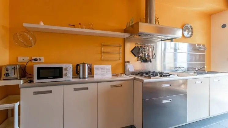 Apart Daire (2 Bedrooms)