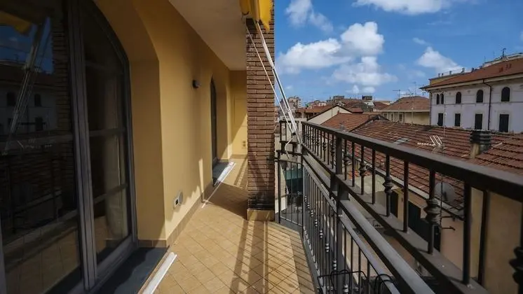 Comfort Apart Daire