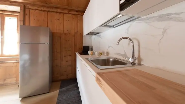 Apart Daire (1 Bedroom)
