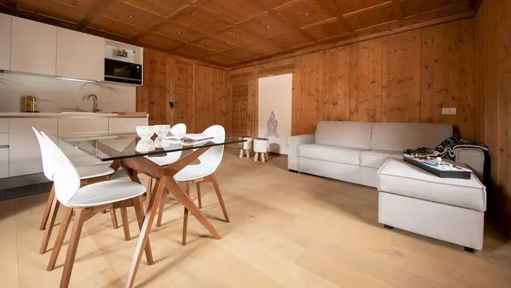 Apart Daire (1 Bedroom)