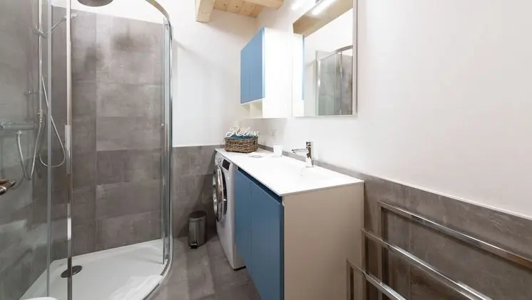 Apart Daire (1 Bedroom)