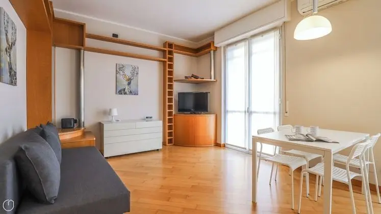 Apart Daire, Sigara İçilmez, Teras