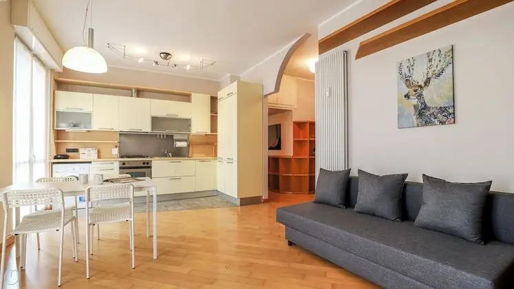 Apart Daire, Sigara İçilmez, Teras