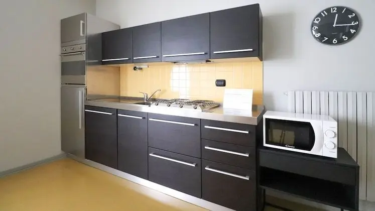 Apart Daire, 2 Yatak Odası, Sigara İçilmez, Balkon
