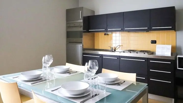 Apart Daire, 2 Yatak Odası, Sigara İçilmez, Balkon