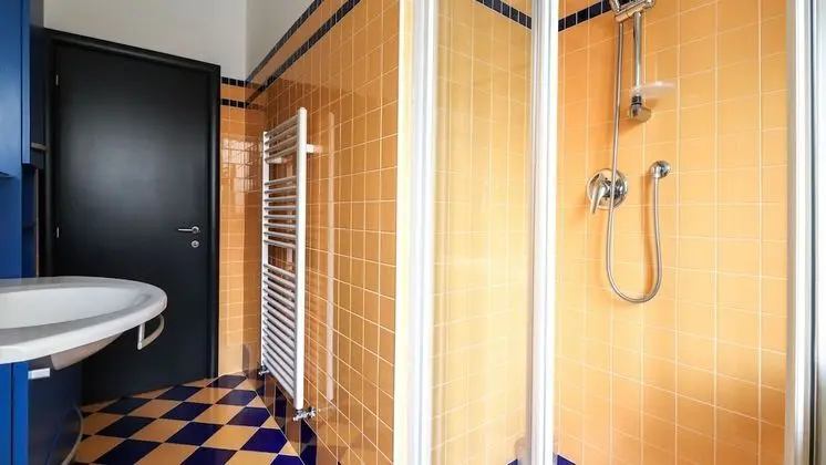 Apart Daire, 2 Yatak Odası, Sigara İçilmez, Balkon