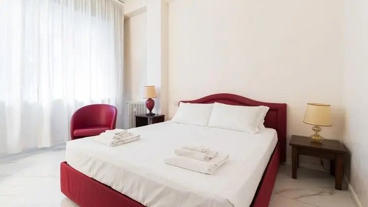 Apart Daire, Sigara İçilmez, Veranda