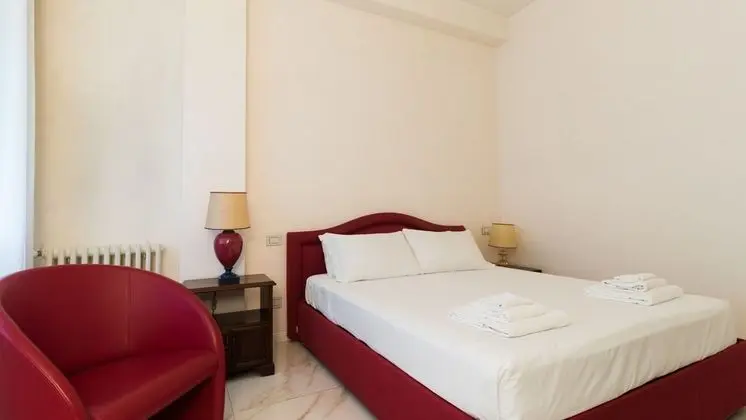 Apart Daire, Sigara İçilmez, Veranda