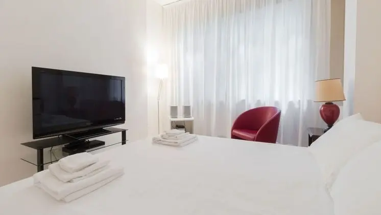 Apart Daire, Sigara İçilmez, Veranda