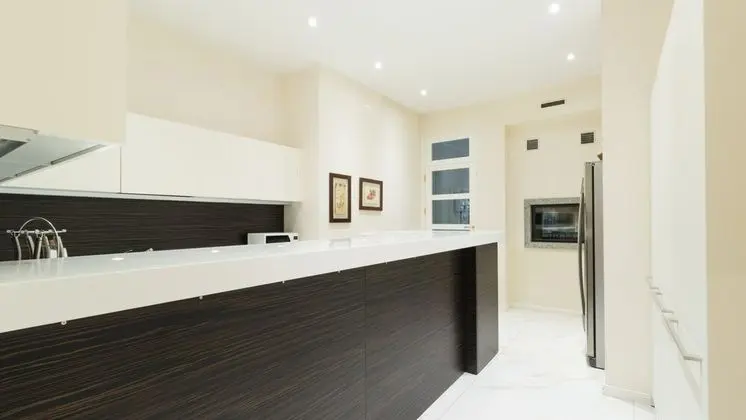 Apart Daire, Sigara İçilmez, Veranda