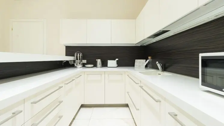 Apart Daire, Sigara İçilmez, Veranda