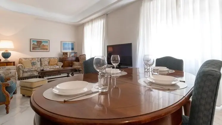 Apart Daire, Sigara İçilmez, Veranda