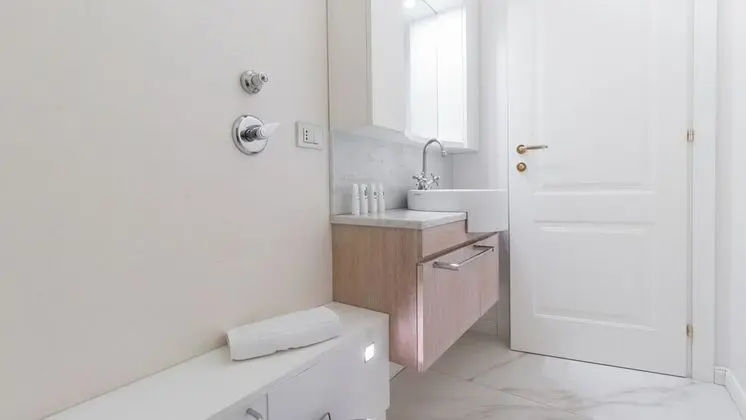 Apart Daire, Sigara İçilmez, Veranda