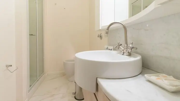 Apart Daire, Sigara İçilmez, Veranda