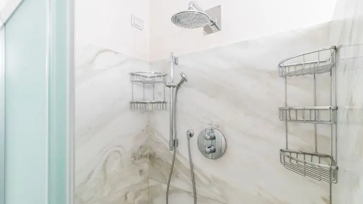 Apart Daire, Sigara İçilmez, Veranda