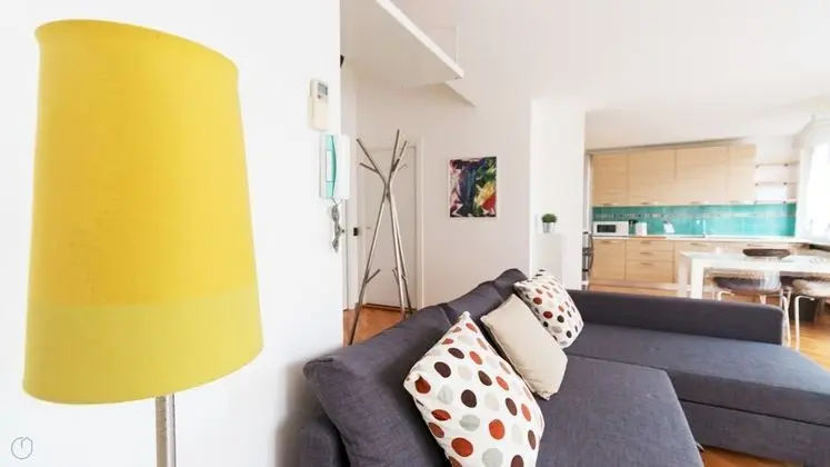 Apart Daire, 1 Yatak Odası