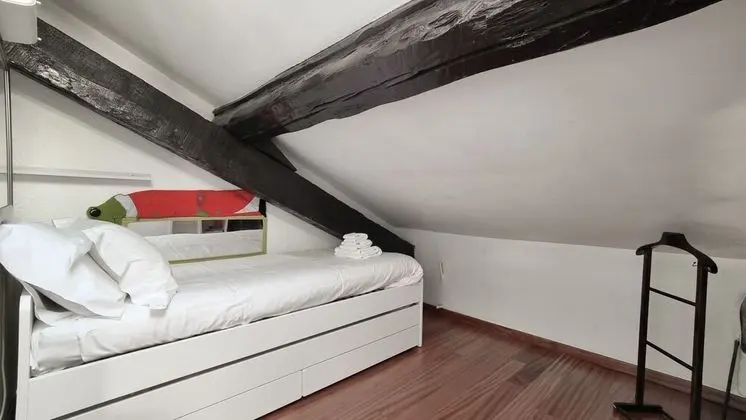 Apart Daire (1 Bedroom)