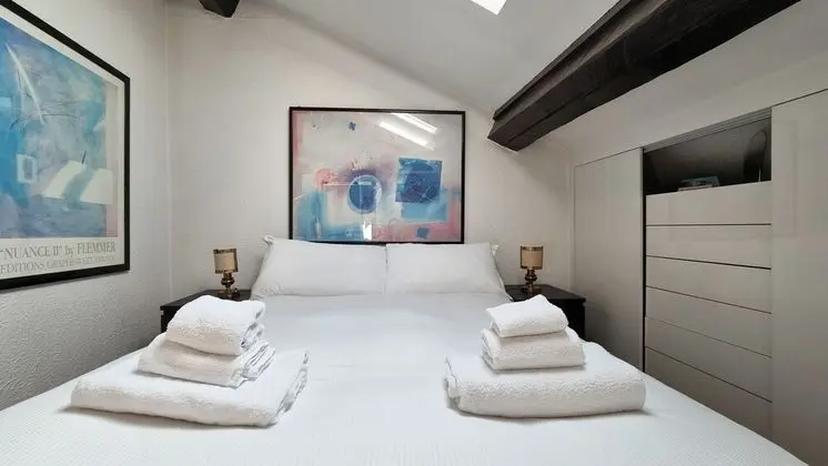 Apart Daire (1 Bedroom)