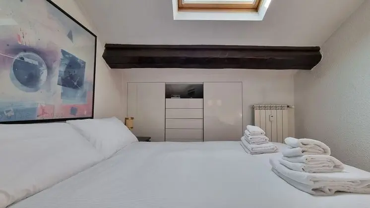 Apart Daire (1 Bedroom)