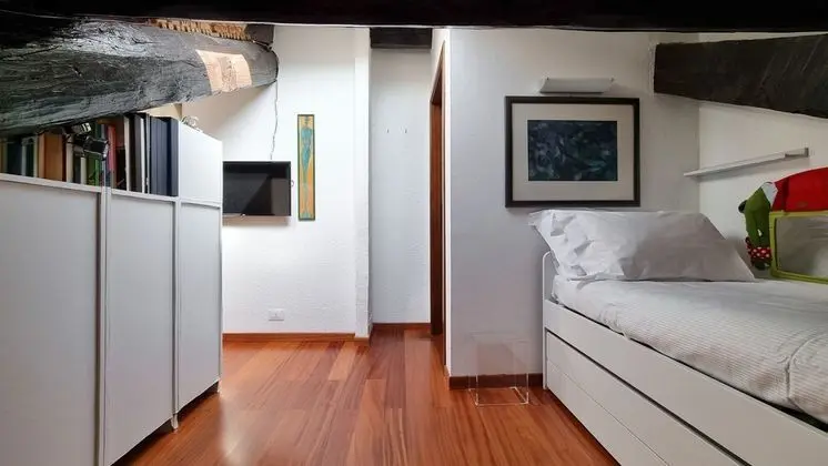 Apart Daire (1 Bedroom)