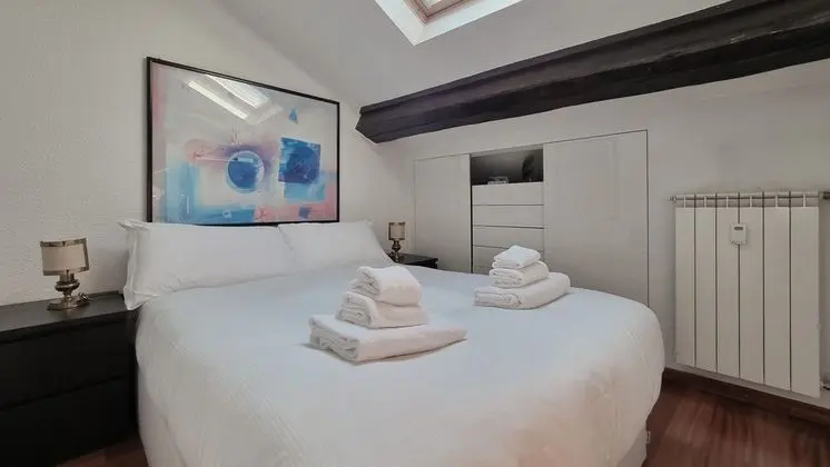 Apart Daire (1 Bedroom)