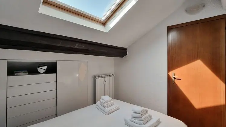 Apart Daire (1 Bedroom)