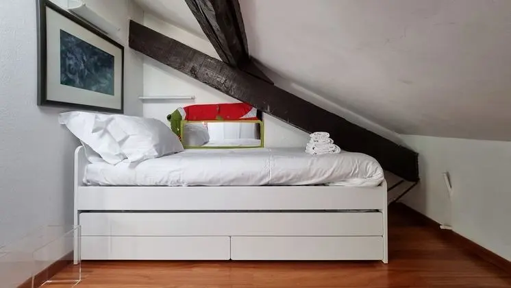 Apart Daire (1 Bedroom)