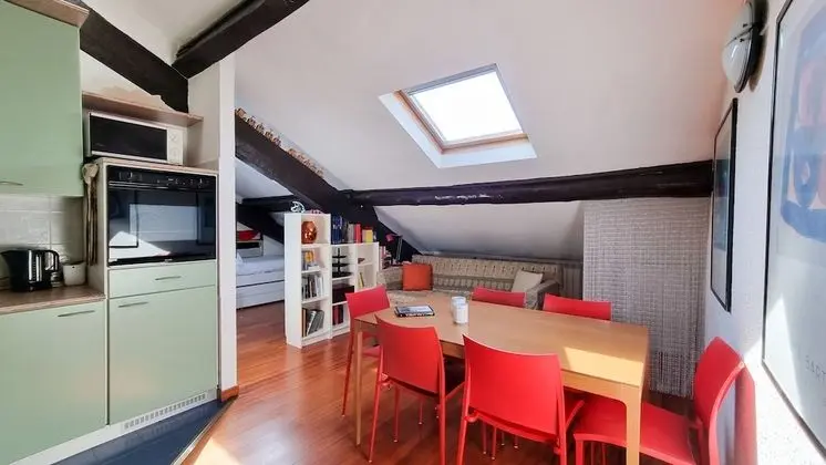 Apart Daire (1 Bedroom)