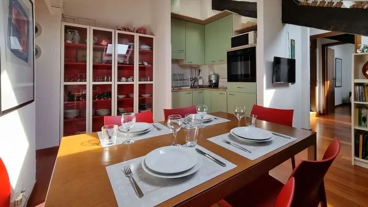 Apart Daire (1 Bedroom)