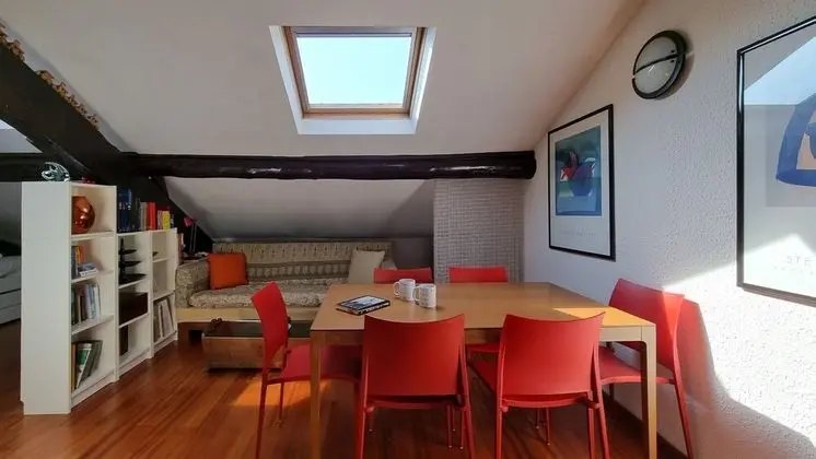 Apart Daire (1 Bedroom)