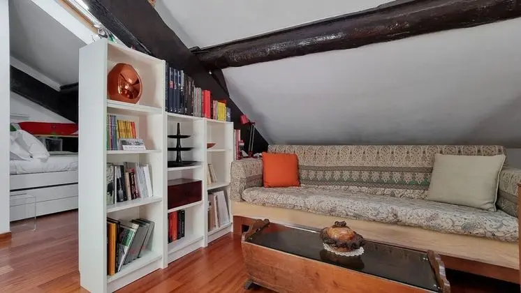 Apart Daire (1 Bedroom)