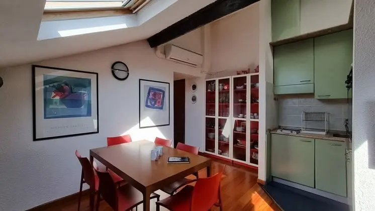 Apart Daire (1 Bedroom)