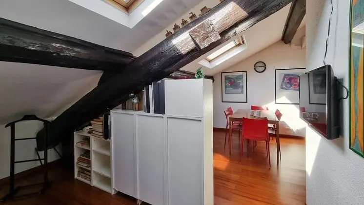 Apart Daire (1 Bedroom)