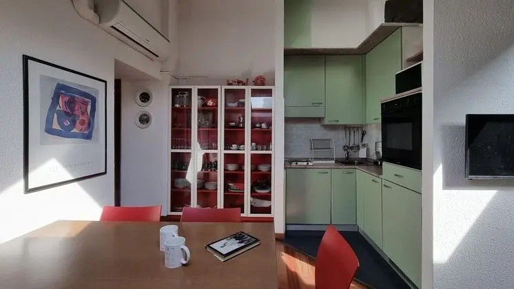 Apart Daire (1 Bedroom)