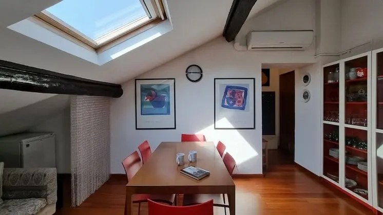 Apart Daire (1 Bedroom)