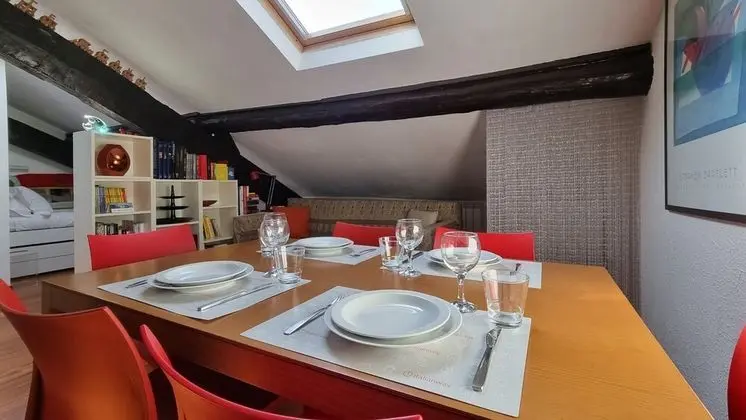 Apart Daire (1 Bedroom)