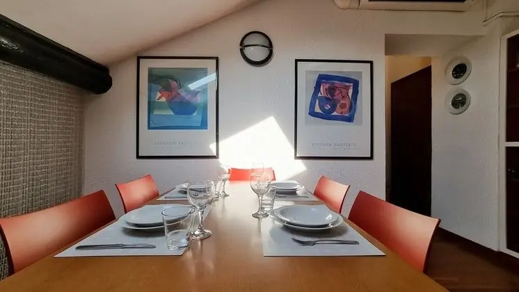 Apart Daire (1 Bedroom)