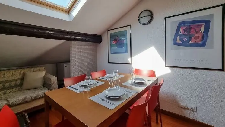 Apart Daire (1 Bedroom)