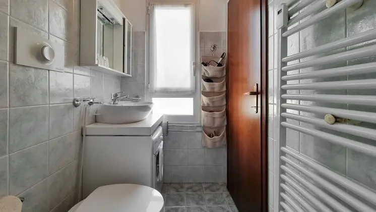 Apart Daire (1 Bedroom)