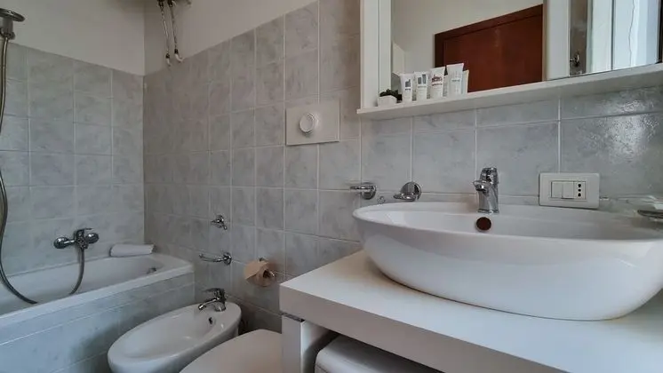 Apart Daire (1 Bedroom)