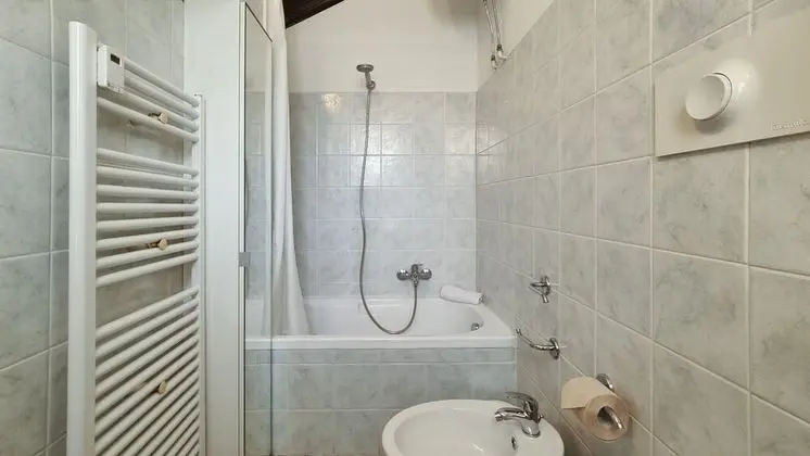 Apart Daire (1 Bedroom)