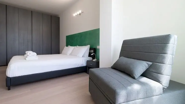 Apart Daire (2 Bedrooms)