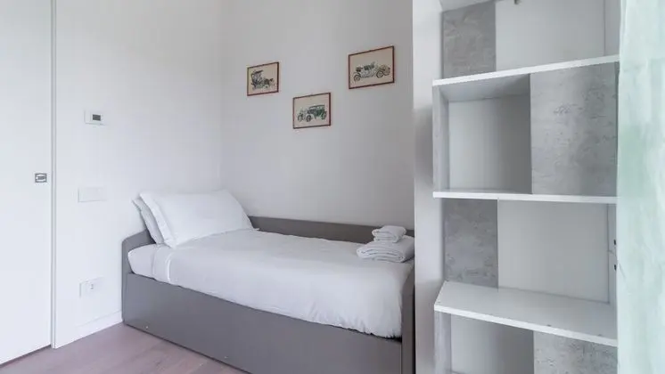 Apart Daire (2 Bedrooms)