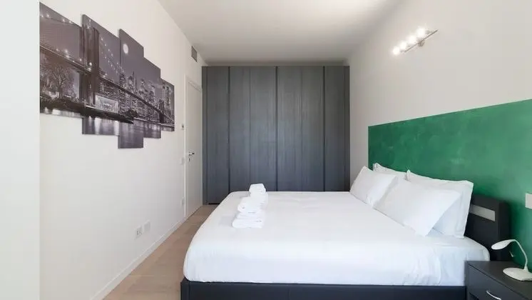 Apart Daire (2 Bedrooms)
