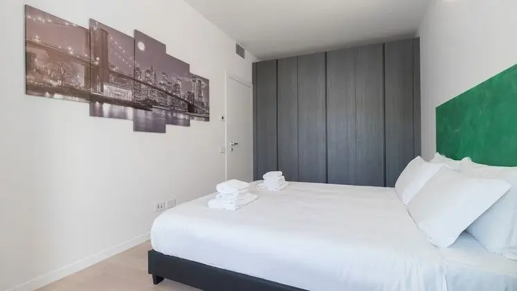 Apart Daire (2 Bedrooms)