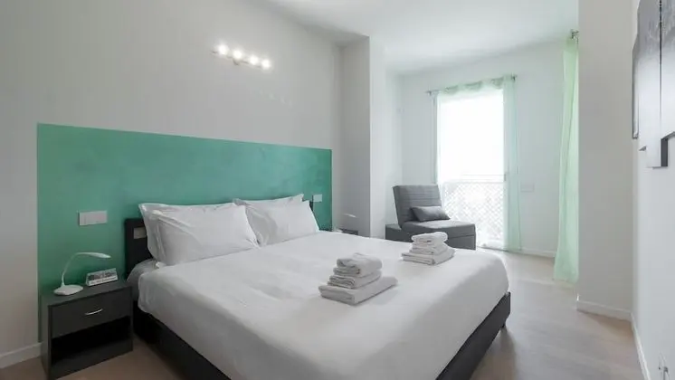 Apart Daire (2 Bedrooms)