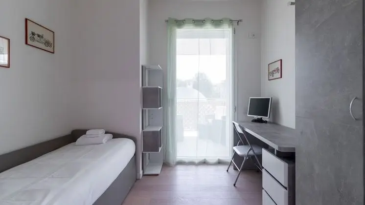 Apart Daire (2 Bedrooms)