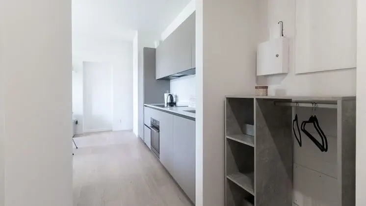 Apart Daire (2 Bedrooms)